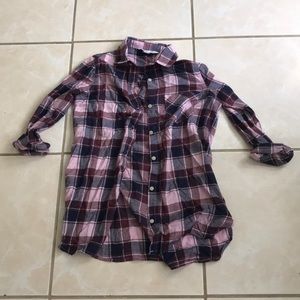 The Tunic Shirt